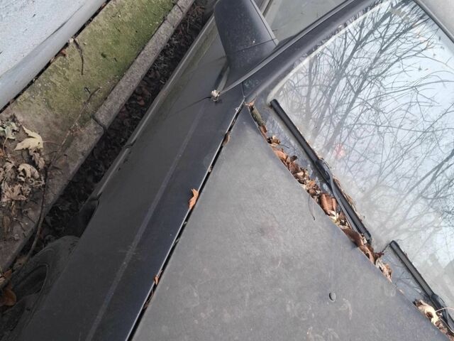 Чорний Опель Омега, об'ємом двигуна 2 л та пробігом 2 тис. км за 700 $, фото 6 на Automoto.ua