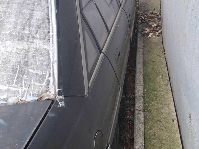 Чорний Опель Омега, об'ємом двигуна 2 л та пробігом 2 тис. км за 700 $, фото 2 на Automoto.ua