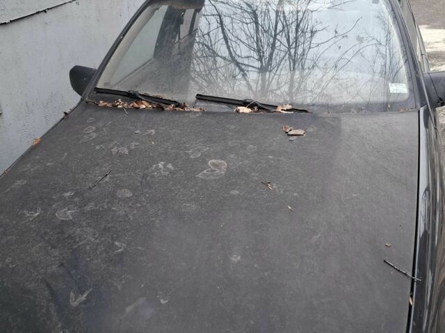 Чорний Опель Омега, об'ємом двигуна 2 л та пробігом 2 тис. км за 700 $, фото 5 на Automoto.ua