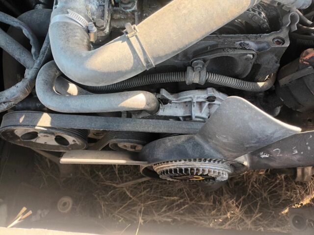 Опель Омега 1991 у Южне (Південне) на Automoto.ua Чорний Опель Омега, об'ємом двигуна 2.6 л та пробігом 400 тис. км за 600 $, фото 10 на Automoto.ua