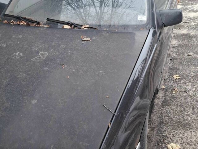 Чорний Опель Омега, об'ємом двигуна 2 л та пробігом 2 тис. км за 700 $, фото 3 на Automoto.ua