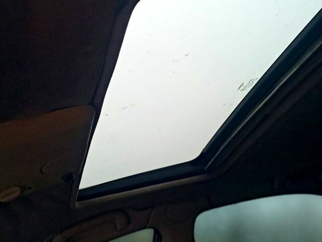 Черный Опель Омега, объемом двигателя 2.5 л и пробегом 330 тыс. км за 1300 $, фото 3 на Automoto.ua