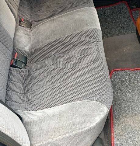 Черный Опель Омега, объемом двигателя 2.5 л и пробегом 311 тыс. км за 2299 $, фото 5 на Automoto.ua