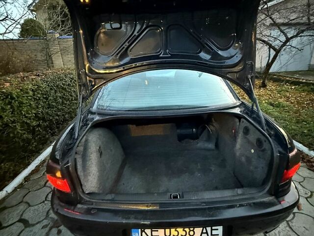 Чорний Опель Омега, об'ємом двигуна 2.5 л та пробігом 365 тис. км за 2200 $, фото 12 на Automoto.ua