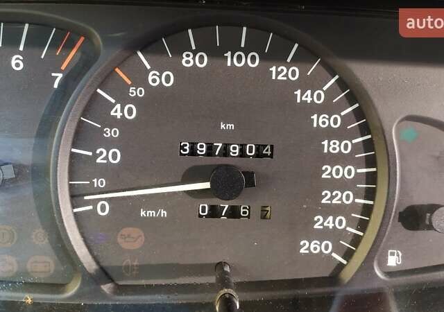 Чорний Опель Омега, об'ємом двигуна 2.5 л та пробігом 400 тис. км за 1650 $, фото 13 на Automoto.ua