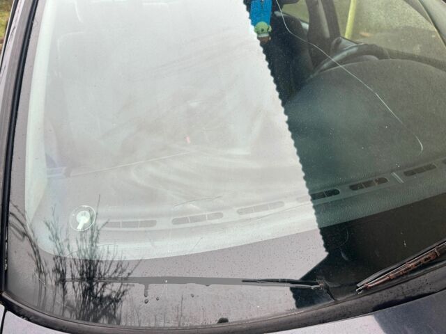 Черный Опель Омега, объемом двигателя 2.5 л и пробегом 274 тыс. км за 2000 $, фото 4 на Automoto.ua