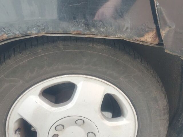 Черный Опель Омега, объемом двигателя 0 л и пробегом 489 тыс. км за 1000 $, фото 11 на Automoto.ua