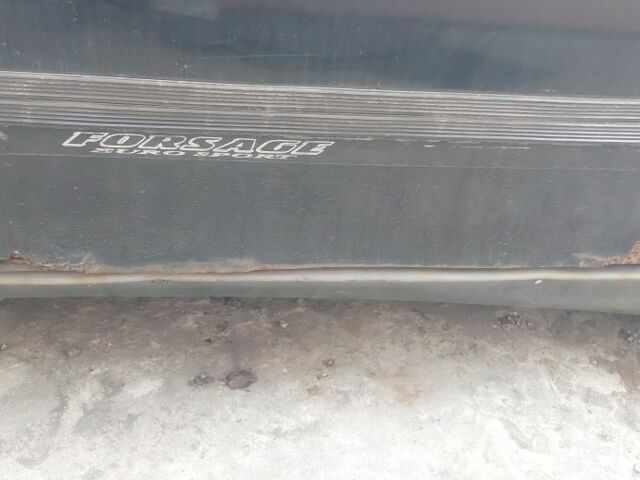 Черный Опель Омега, объемом двигателя 0 л и пробегом 489 тыс. км за 1000 $, фото 9 на Automoto.ua