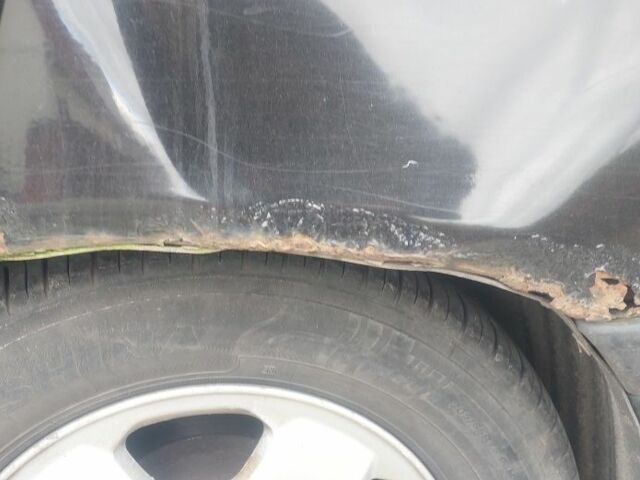 Черный Опель Омега, объемом двигателя 0 л и пробегом 489 тыс. км за 1000 $, фото 10 на Automoto.ua