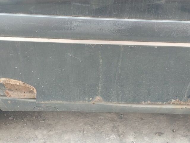 Черный Опель Омега, объемом двигателя 0 л и пробегом 489 тыс. км за 1000 $, фото 14 на Automoto.ua