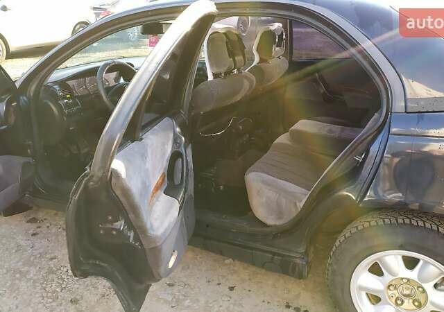 Чорний Опель Омега, об'ємом двигуна 2.5 л та пробігом 400 тис. км за 1650 $, фото 14 на Automoto.ua