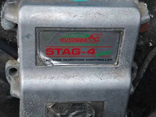 Черный Опель Омега, объемом двигателя 2 л и пробегом 335 тыс. км за 2400 $, фото 15 на Automoto.ua