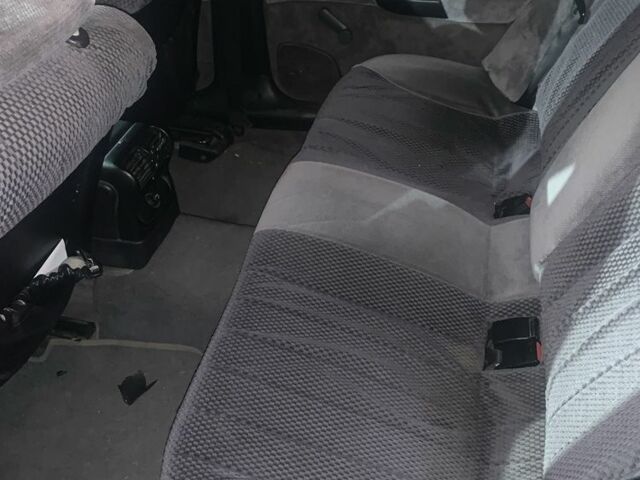 Черный Опель Омега, объемом двигателя 2 л и пробегом 311 тыс. км за 2300 $, фото 2 на Automoto.ua