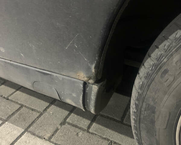 Черный Опель Омега, объемом двигателя 2 л и пробегом 311 тыс. км за 2300 $, фото 10 на Automoto.ua