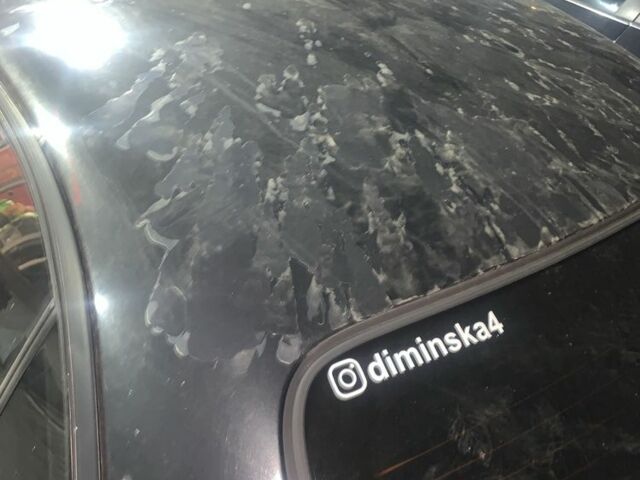 Черный Опель Омега, объемом двигателя 2 л и пробегом 311 тыс. км за 2300 $, фото 6 на Automoto.ua