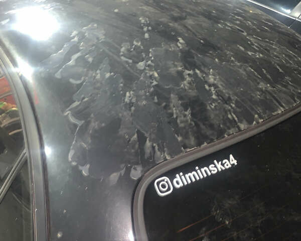 Черный Опель Омега, объемом двигателя 2 л и пробегом 311 тыс. км за 2300 $, фото 9 на Automoto.ua