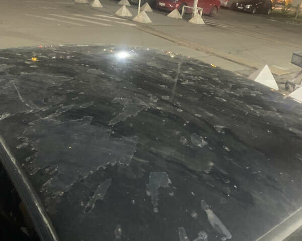 Черный Опель Омега, объемом двигателя 2 л и пробегом 311 тыс. км за 2300 $, фото 11 на Automoto.ua