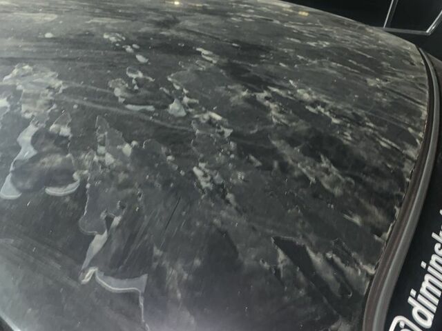 Черный Опель Омега, объемом двигателя 2 л и пробегом 311 тыс. км за 2300 $, фото 5 на Automoto.ua