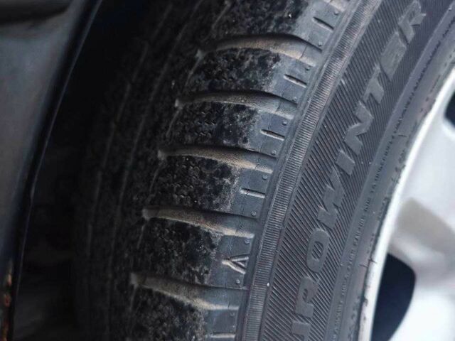 Черный Опель Омега, объемом двигателя 2 л и пробегом 335 тыс. км за 2400 $, фото 20 на Automoto.ua