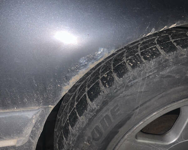 Черный Опель Омега, объемом двигателя 2 л и пробегом 311 тыс. км за 2300 $, фото 2 на Automoto.ua