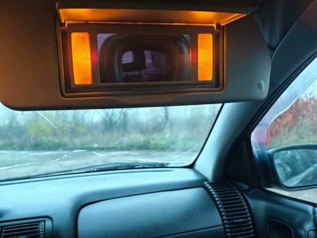 Черный Опель Омега, объемом двигателя 2 л и пробегом 335 тыс. км за 2400 $, фото 11 на Automoto.ua