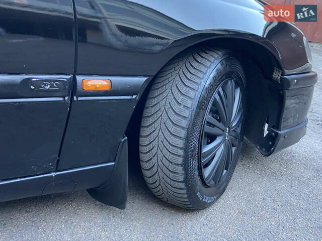 Чорний Опель Омега, об'ємом двигуна 2.5 л та пробігом 485 тис. км за 3000 $, фото 23 на Automoto.ua