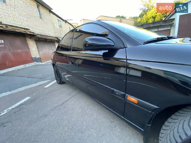 Чорний Опель Омега, об'ємом двигуна 2.5 л та пробігом 485 тис. км за 3000 $, фото 7 на Automoto.ua