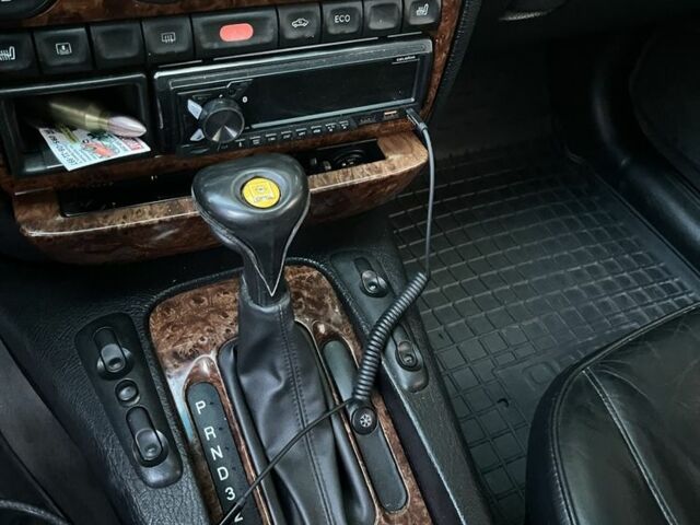 Чорний Опель Омега, об'ємом двигуна 2 л та пробігом 3 тис. км за 500 $, фото 4 на Automoto.ua
