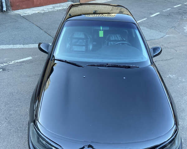 Чорний Опель Омега, об'ємом двигуна 2.5 л та пробігом 485 тис. км за 3000 $, фото 25 на Automoto.ua