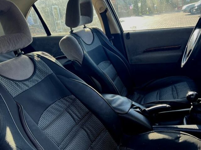 Черный Опель Омега, объемом двигателя 2 л и пробегом 516 тыс. км за 2000 $, фото 4 на Automoto.ua