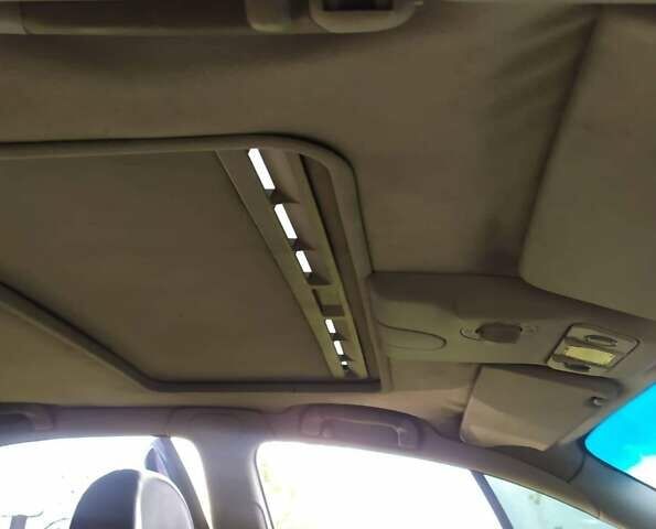 Черный Опель Омега, объемом двигателя 2.5 л и пробегом 250 тыс. км за 4200 $, фото 23 на Automoto.ua
