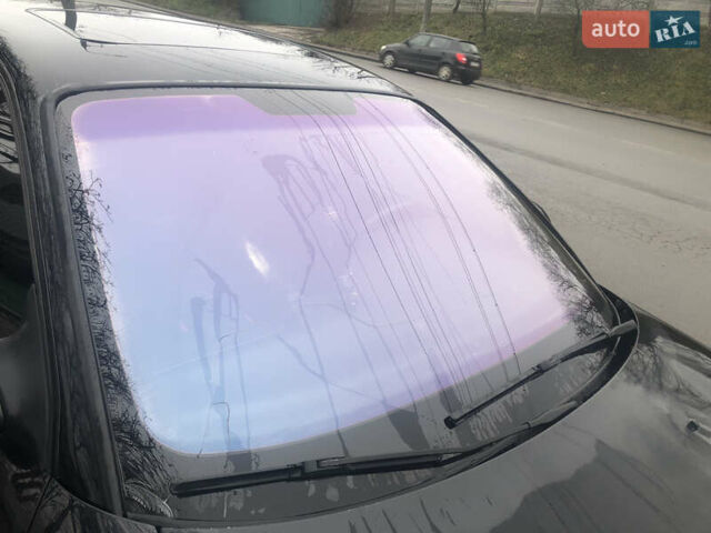 Черный Опель Омега, объемом двигателя 2 л и пробегом 298 тыс. км за 2399 $, фото 22 на Automoto.ua