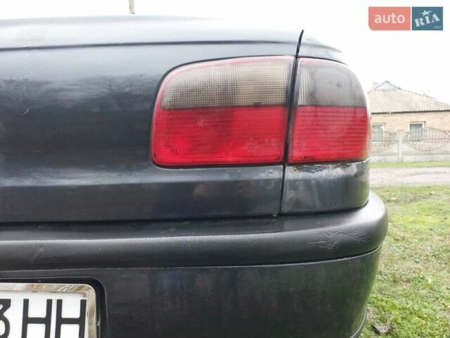 Чорний Опель Омега, об'ємом двигуна 2.5 л та пробігом 340 тис. км за 2596 $, фото 19 на Automoto.ua