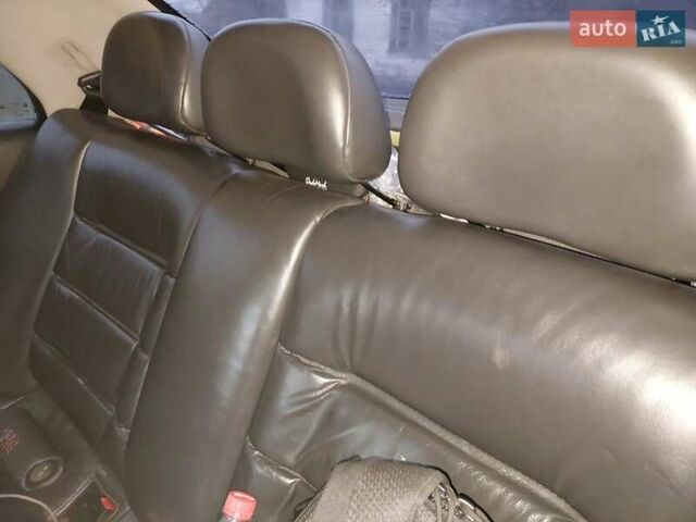 Чорний Опель Омега, об'ємом двигуна 2.5 л та пробігом 340 тис. км за 2596 $, фото 2 на Automoto.ua