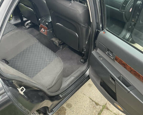 Чорний Опель Омега, об'ємом двигуна 2.2 л та пробігом 250 тис. км за 3900 $, фото 17 на Automoto.ua