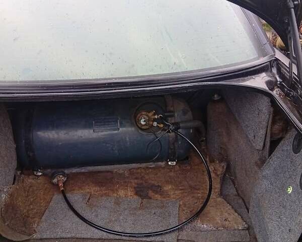 Черный Опель Омега, объемом двигателя 3 л и пробегом 361 тыс. км за 2500 $, фото 7 на Automoto.ua