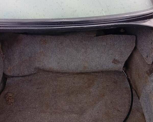 Черный Опель Омега, объемом двигателя 3 л и пробегом 361 тыс. км за 2500 $, фото 6 на Automoto.ua