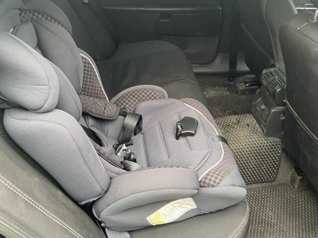 Чорний Опель Омега, об'ємом двигуна 2.2 л та пробігом 313 тис. км за 3600 $, фото 6 на Automoto.ua