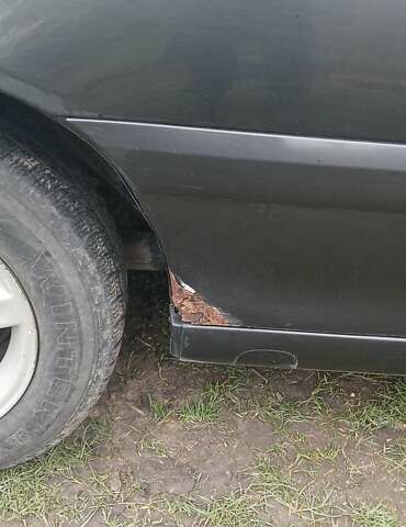 Чорний Опель Омега, об'ємом двигуна 2.2 л та пробігом 350 тис. км за 2050 $, фото 5 на Automoto.ua