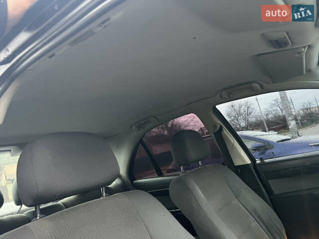 Черный Опель Омега, объемом двигателя 2.2 л и пробегом 319 тыс. км за 2000 $, фото 17 на Automoto.ua