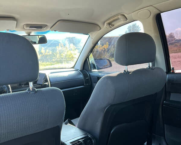 Опель Омега 2001 у Вінниці на Automoto.ua Чорний Опель Омега, об'ємом двигуна 2.2 л та пробігом 319 тис. км за 2000 $, фото 6 на Automoto.ua