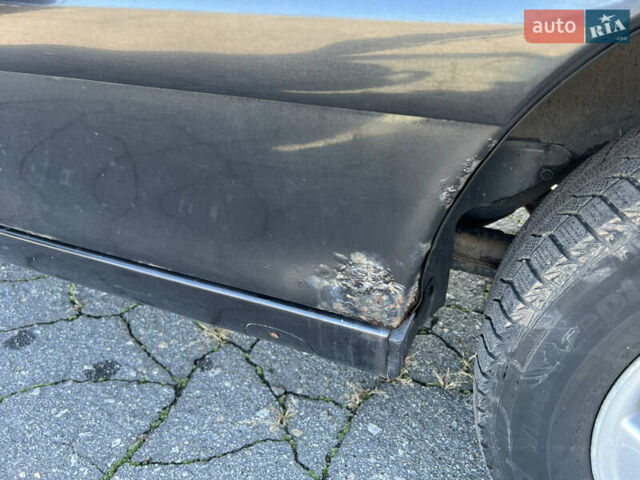 Опель Омега 2001 у Вінниці на Automoto.ua Чорний Опель Омега, об'ємом двигуна 2.2 л та пробігом 319 тис. км за 2000 $, фото 14 на Automoto.ua