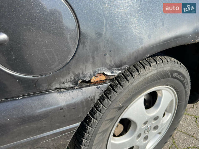 Опель Омега 2001 у Вінниці на Automoto.ua Чорний Опель Омега, об'ємом двигуна 2.2 л та пробігом 319 тис. км за 2000 $, фото 15 на Automoto.ua