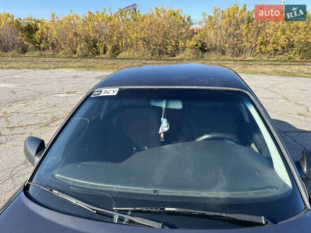 Опель Омега 2001 у Вінниці на Automoto.ua Чорний Опель Омега, об'ємом двигуна 2.2 л та пробігом 319 тис. км за 2000 $, фото 10 на Automoto.ua