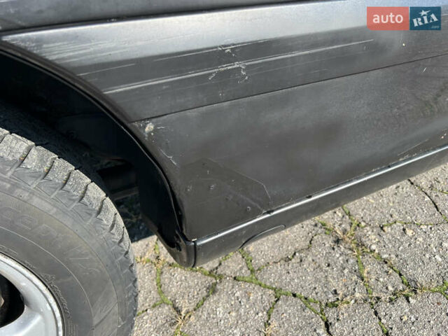 Опель Омега 2001 у Вінниці на Automoto.ua Чорний Опель Омега, об'ємом двигуна 2.2 л та пробігом 319 тис. км за 2000 $, фото 16 на Automoto.ua