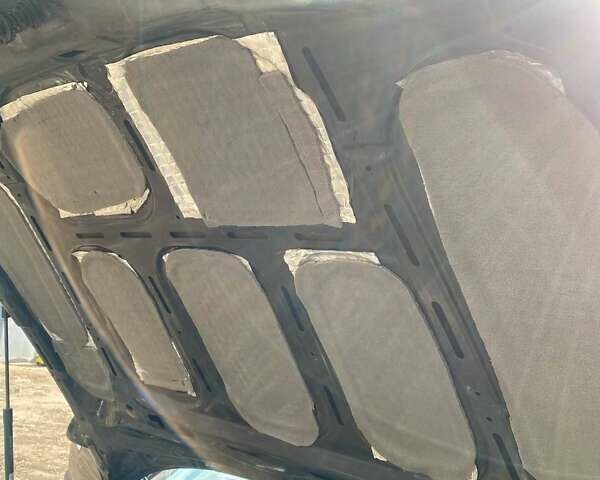 Черный Опель Омега, объемом двигателя 2.6 л и пробегом 434 тыс. км за 3500 $, фото 2 на Automoto.ua