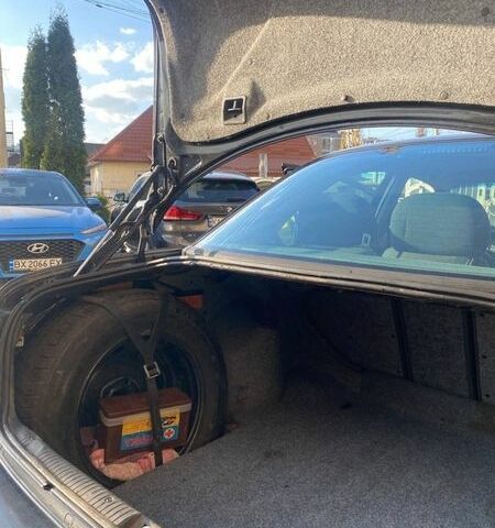 Чорний Опель Омега, об'ємом двигуна 2.2 л та пробігом 320 тис. км за 2100 $, фото 11 на Automoto.ua