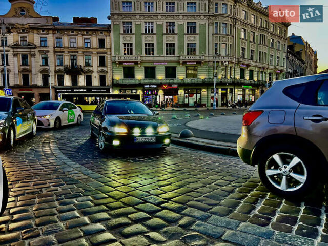 Чорний Опель Омега, об'ємом двигуна 2.2 л та пробігом 335 тис. км за 4000 $, фото 9 на Automoto.ua