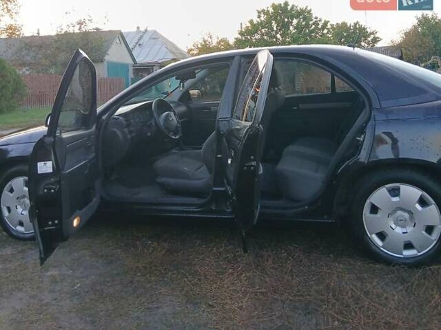 Опель Омега 2003 в Черкассах на Automoto.ua Черный Опель Омега, объемом двигателя 2.17 л и пробегом 273 тыс. км за 4200 $, фото 5 на Automoto.ua