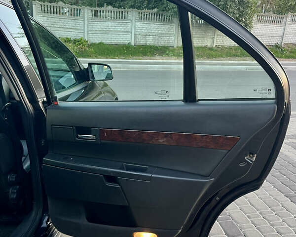 Чорний Опель Омега, об'ємом двигуна 2.2 л та пробігом 312 тис. км за 2999 $, фото 59 на Automoto.ua